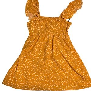 NWOT SHEIN sleeveless dress